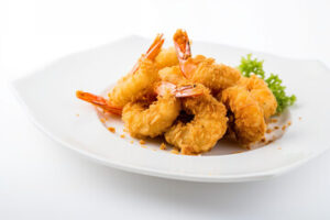 Fried Shrimp